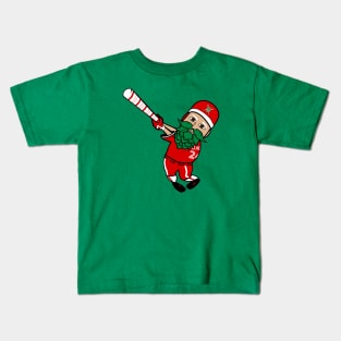 Hoppy Christmas Kids T-Shirt